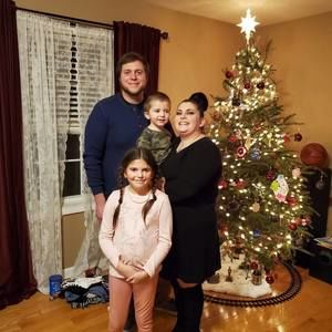 Meet your Posher, Nicci